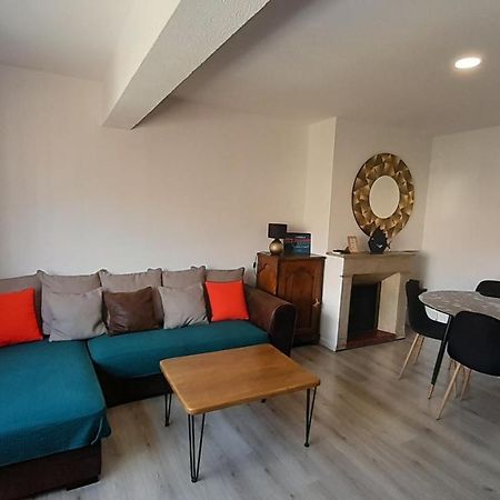 Appartement Lumineux Et Central Propriano  Bagian luar foto