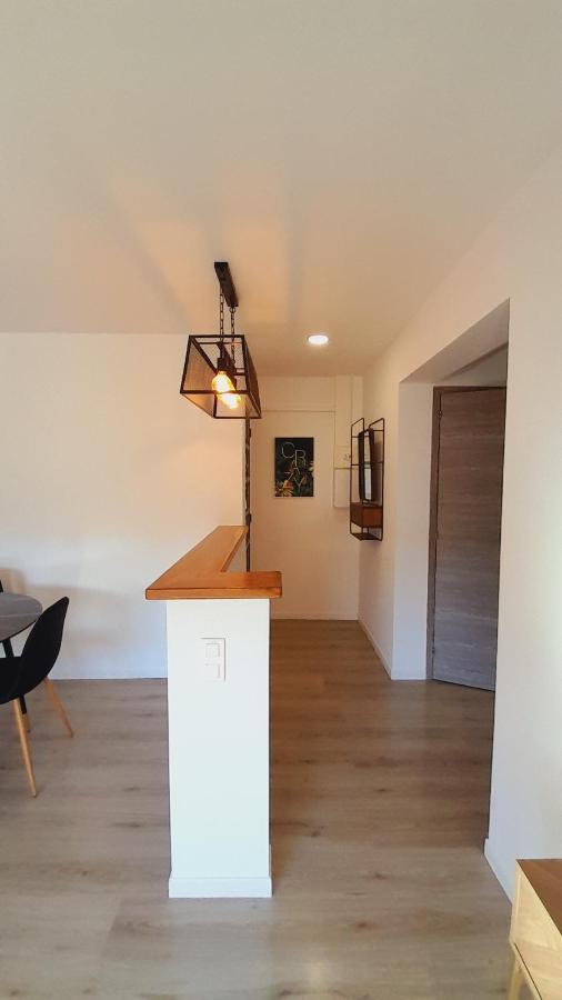 Appartement Lumineux Et Central Propriano  Bagian luar foto