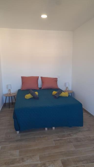 Appartement Lumineux Et Central Propriano  Bagian luar foto