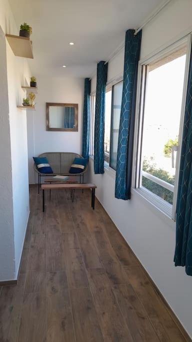 Appartement Lumineux Et Central Propriano  Bagian luar foto
