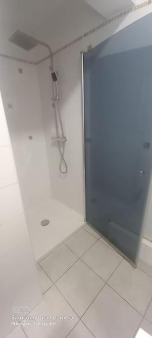 Appartement Lumineux Et Central Propriano  Bagian luar foto